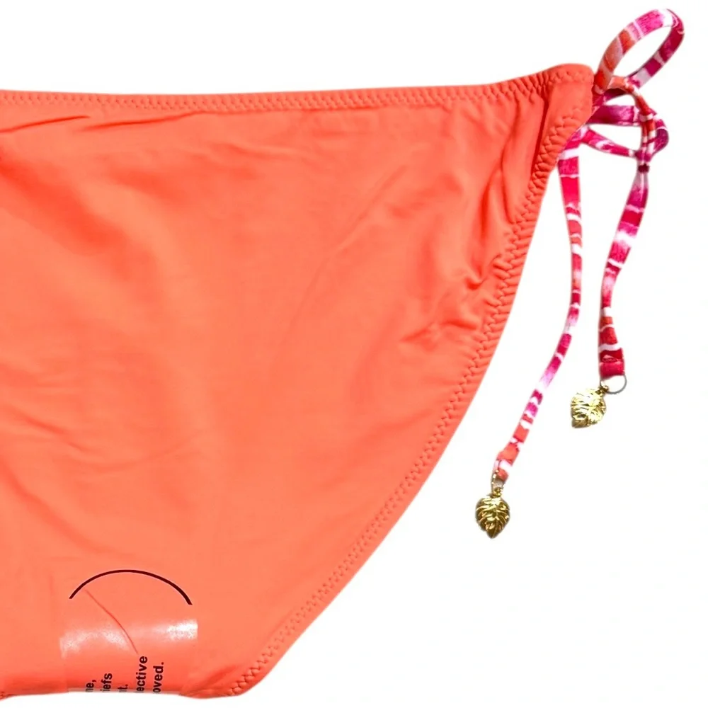 Tommy Bahama Rainbow Reversible String Bikini Bottom
